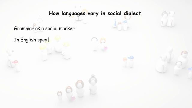 What is Dialect? ||Regional dialect & Social dialects|| смотреть онлайн