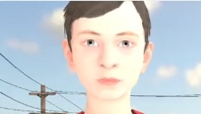 радужные колечки