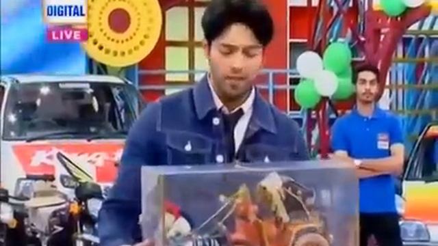 Jeeto Pakistan Complete Display Component 1 31 July 2016 & 2