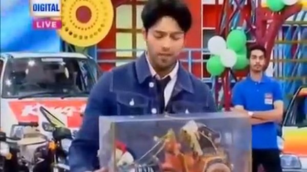 Jeeto Pakistan Complete Display Component 1 31 July 2016 & 2