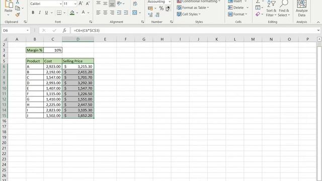 How to remove dollar signs in Excel смотреть онлайн