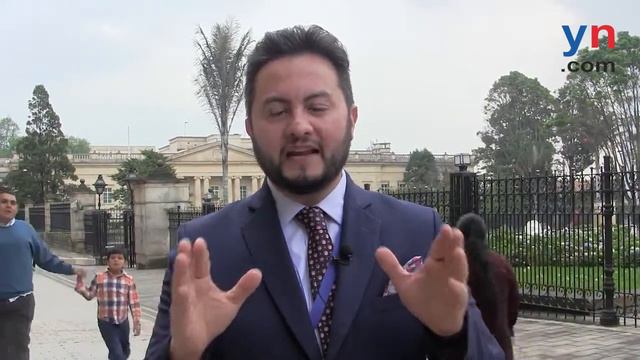 Mensaje de Alexander Jaimes Medina a la Iglesia Cristiana de Colombia. смотреть онлайн