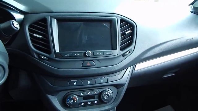 LADA Vesta новая комплектация Comfort Winter EnjoY Pro сколько стоит , что изменили ? обзор смотреть онлайн