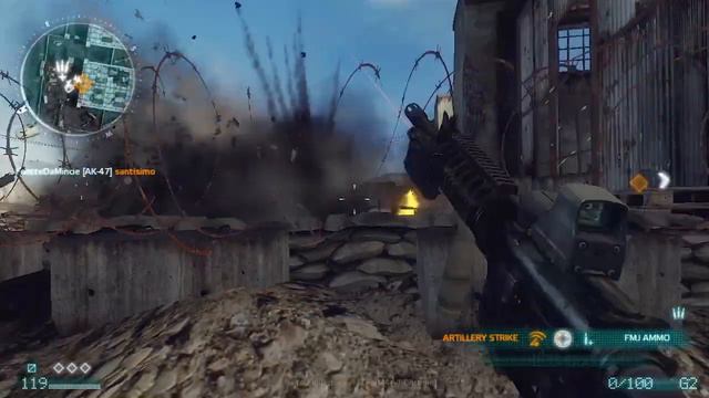 Medal of Honor: Взять любой ценой! смотреть онлайн