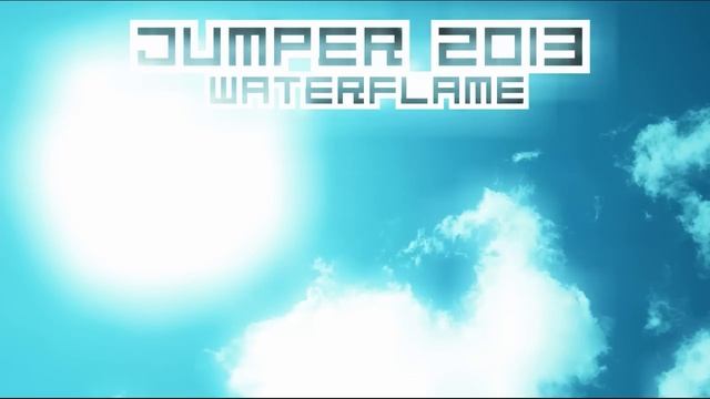 Jumper 2013 [Game Music]
