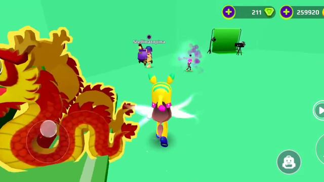 Новое обновление! ПОЯВИЛАСЬ НОВАЯ БРОНЯ?! 🔥PK XD🔥 смотреть онлайн