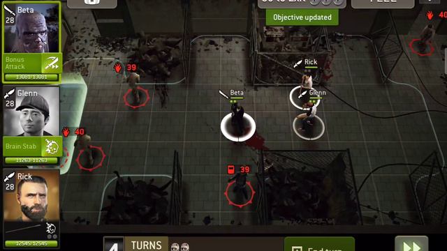 TWD NML Jail Break MM 40 (Dream Challenge pt. 1) смотреть онлайн