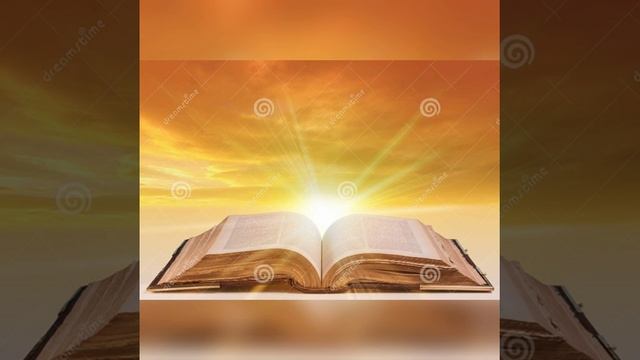 Христианский стих "Библия" смотреть онлайн