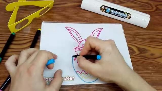 Магическая 3d доска для рисования magic drawing board смотреть онлайн