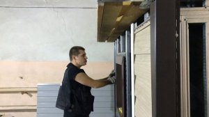 Инструкция по монтажу сайдинга. Монтаж сайдинга своими руками