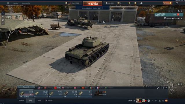 Bit of Pre-Game Lobby Shenanigans смотреть онлайн