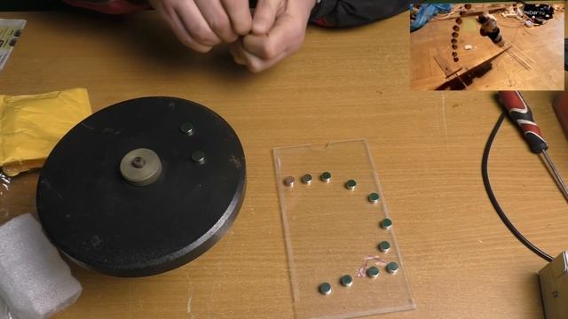 Запрещенный вечный двигатель на постоянных магнитах как собрать инструкция смотреть онлайн