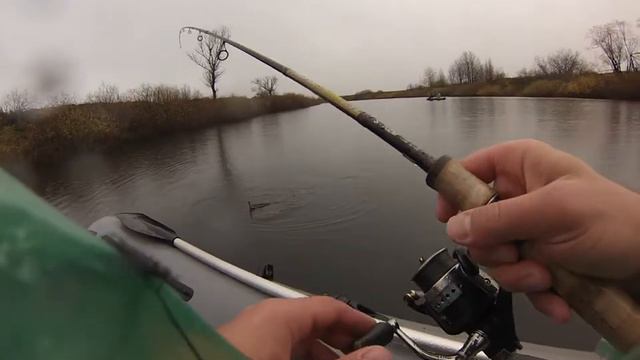 Ушна. Первая. 19.10.13 смотреть онлайн