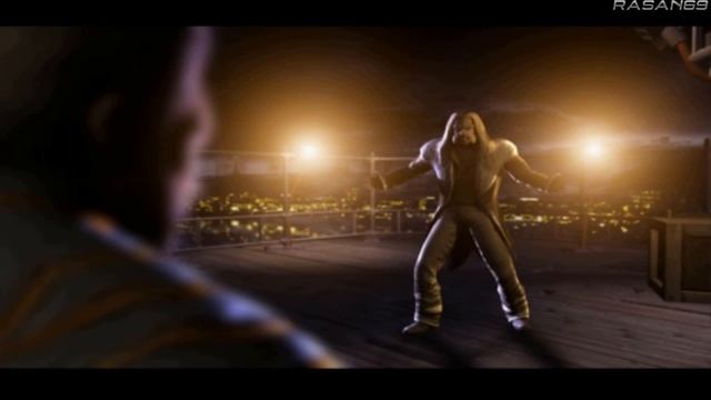 X-Men - The Official Game (PS2) walkthrough part 1 смотреть онлайн