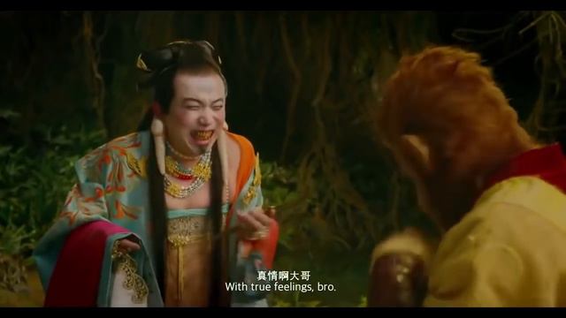 MAYMUNLAR QIROLI 3 YANGI KINO RUS TILIDA HD FORMATDA