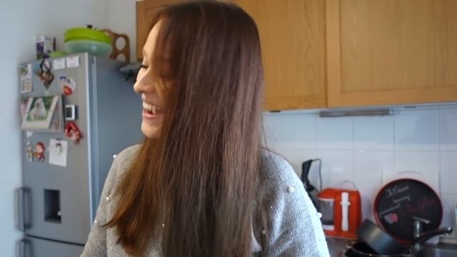 ❥ НОВОГОДНИЙ ВЛОГМАС #1 / В ПАРИЖЕ ДУРДОМ! / VLOGMAS!