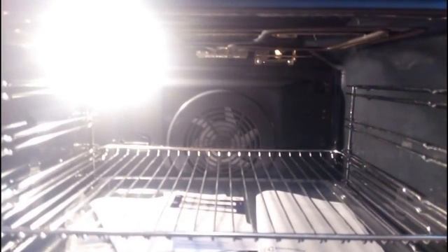 ОБЗОР. Духовой шкаф электрический ELECTROLUX EOB 93434 AK. Electric oven ELECTROLUX EOB 93434 AK. смотреть онлайн