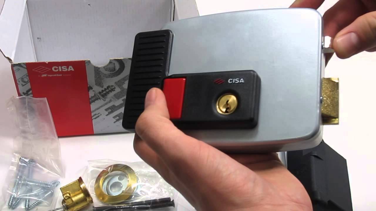 CISA 11630.60.3 смотреть онлайн