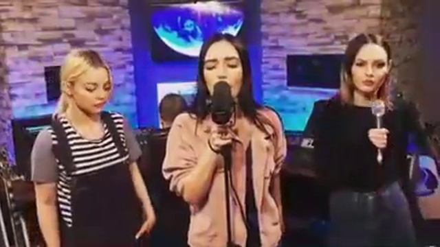 SEREBRO перепели Gangsta. Из отряда самоубийц. смотреть онлайн