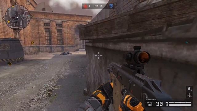 Warface РМ альфа Халк_13 рак 80лвл смотреть онлайн