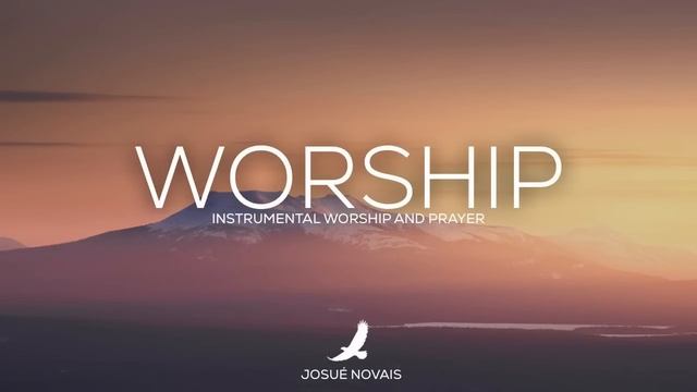 DEEP PRAYER // PROPHETIC WORSHIP // 4 HOURS INSTRUMENTAL // PSALM 9:1-2 смотреть онлайн