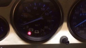 Плавают обороты на холостом ваз 2106 16в