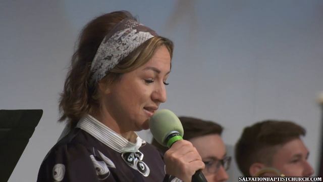 Стихотворение «А сила моя, Господи, в Тебе…» — Ирина Афичук. смотреть онлайн