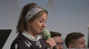 Стихотворение  «А сила моя, Господи, в Тебе…» — Ирина Афичук.