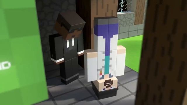 МИГРАЦИЯ АККАУНТОВ МАЙНКРАФТ - Как перенести аккаунт и получить плащ смотреть онлайн