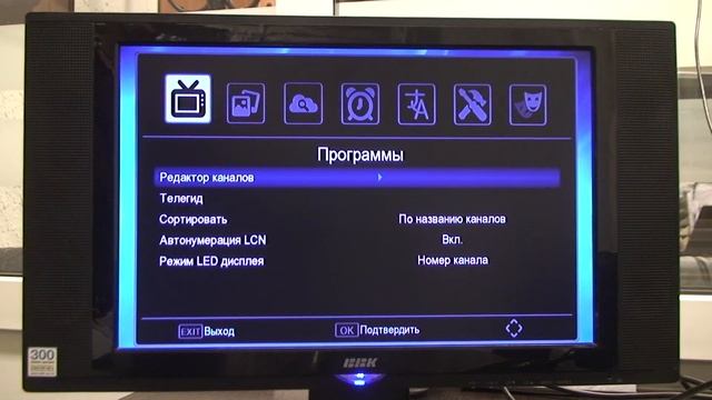 Цифровые приставки World Vision T62D и Oriel 415. Обзор и сравнение ресиверов Oriel и World Vision смотреть онлайн