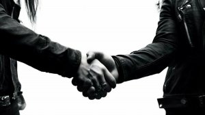 Метал-кавер на песню из советского фильма...