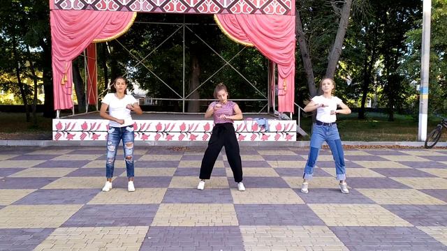 Танець Plain Jane (Сердючка) смотреть онлайн