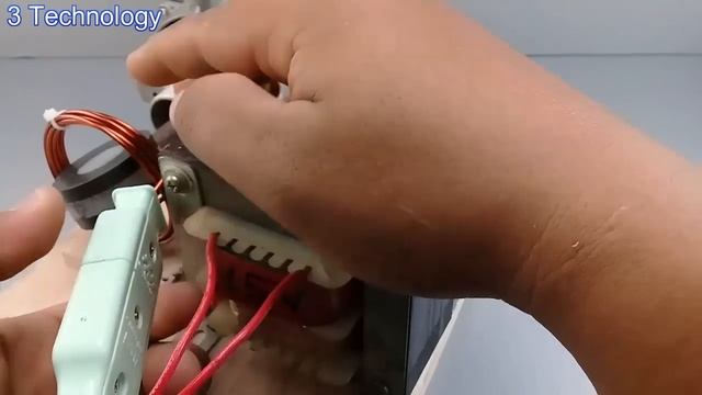 How To Make 220v 10000w Free Energy From Big Copper