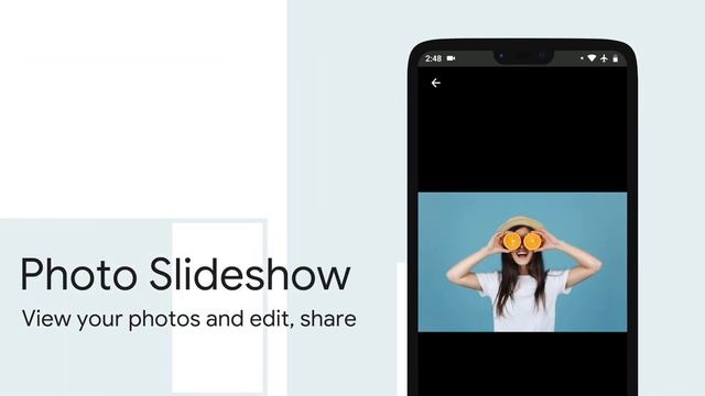 Photo Gallery: Video Player for all format смотреть онлайн