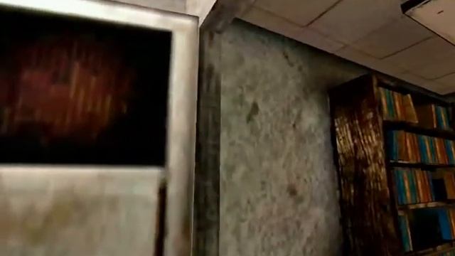 Half-life - Afraid of Monsters (Part 8 - End) - Walkthrough смотреть онлайн