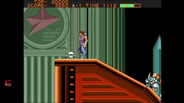 MD.emu(Genesis/Mega Drive/CD & Master System/Mark III Emulator) Android Version 1.5.56 смотреть онлайн