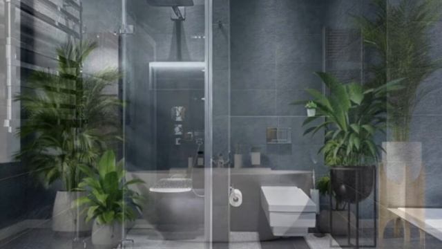 СТИЛЬНЫЙ САНУЗЕЛ 2022❤️ МОДНАЯ ВАННАЯ КОМНАТА 2022 смотреть онлайн