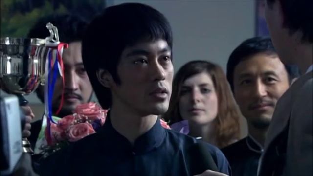 The Legend Of Bruce Lee - Episode 15