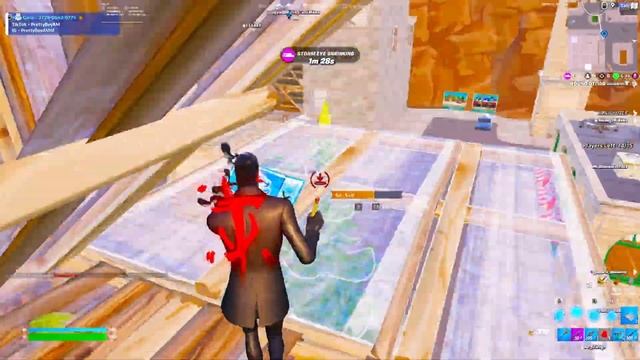 [240Hz] Chill Tilted Zone Wars | Steelseries Apex Pro TKL | ASMR ? смотреть онлайн