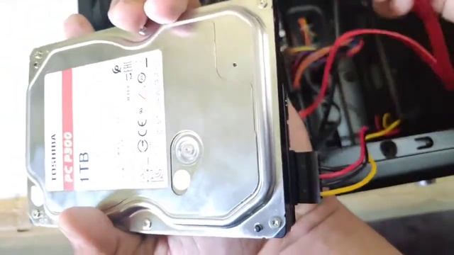 Gandiva Desktop | HDD Reset | How to Setup Desktop | Useful Desktop Video смотреть онлайн