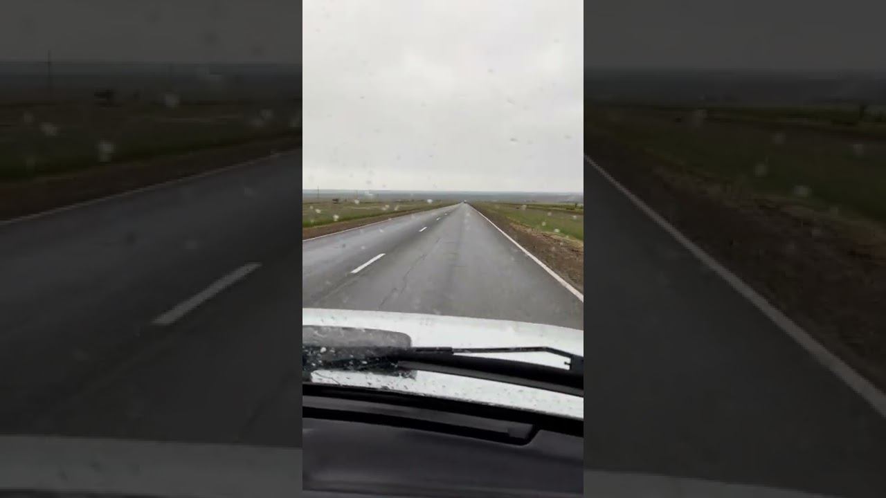 Степи Калмыкии смотреть онлайн