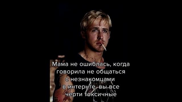 Я озвучил свои сохранёнки ВК, чтобы вам не пришлось смотреть онлайн