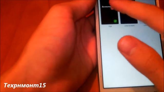 Lenovo S850 Обзор смотреть онлайн