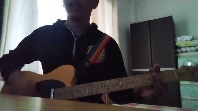blink-182 - YOU DON'T KNOW WHAT YOU'VE GOT (Guitar Cover) смотреть онлайн
