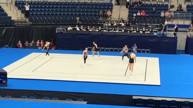 International Test Event to the II European Games. Azerbaijan смотреть онлайн