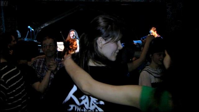 Celtic City Experience -Canan Nan Gaidheal- День Святого Патрика 17.03.19 Плейс смотреть онлайн