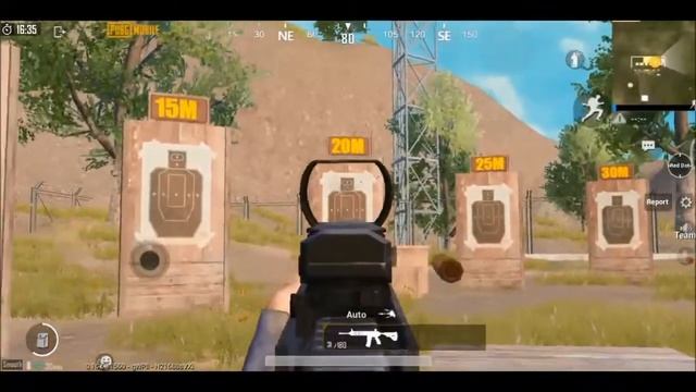 Gyroscope Guide - 5 Simple Step To Learn Gyroscope In PUBG MOBILE смотреть онлайн