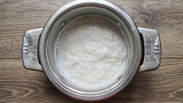 Вкусные будни