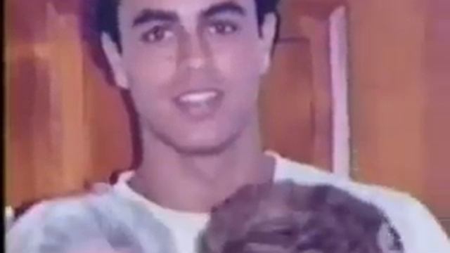 Enrique Iglesias Biography Part 2 смотреть онлайн