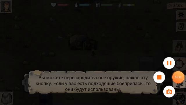 Mini DAYZ: выживание в мире зомби смотреть онлайн